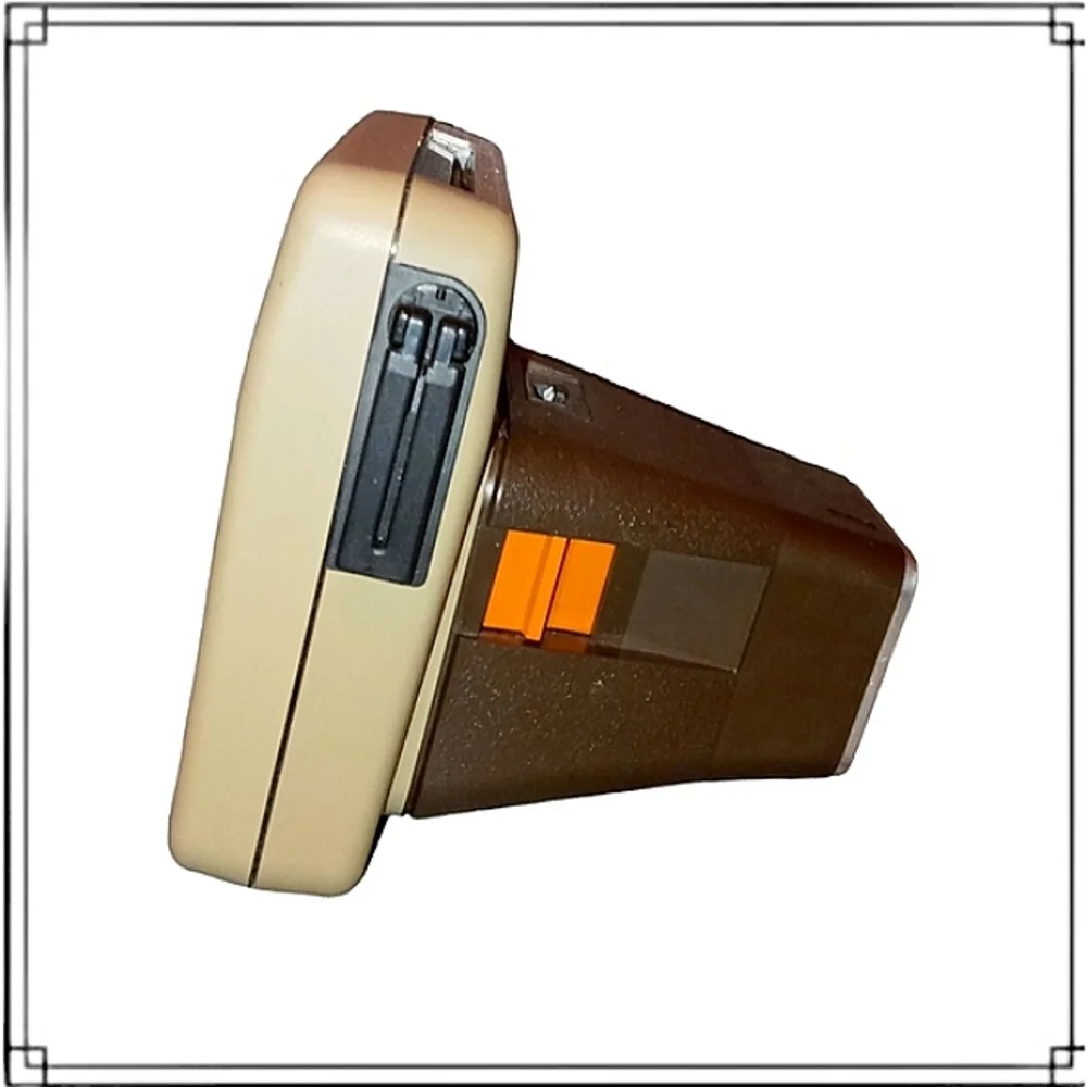 Vintage Kodak Pleaser Instant Polaroid Camera